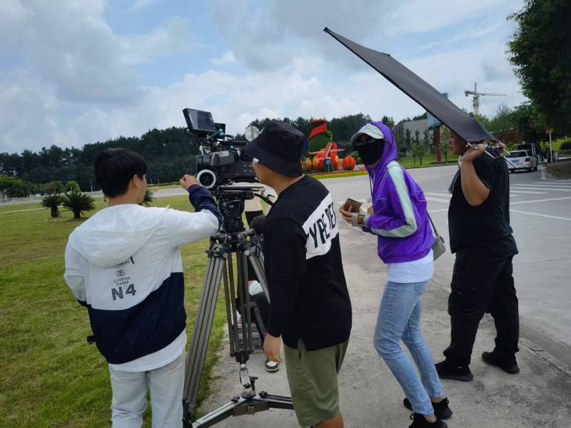场景赋能，朝阳区TVC拍摄打造品牌沉浸式体验