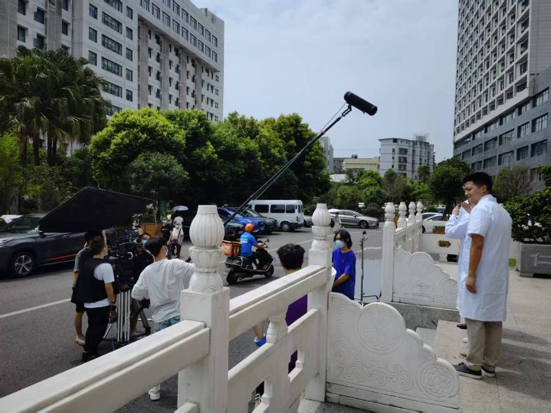 朝阳区广告片拍摄公司低成本实现高规格制作的诀窍